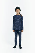 Union Print Base Layer