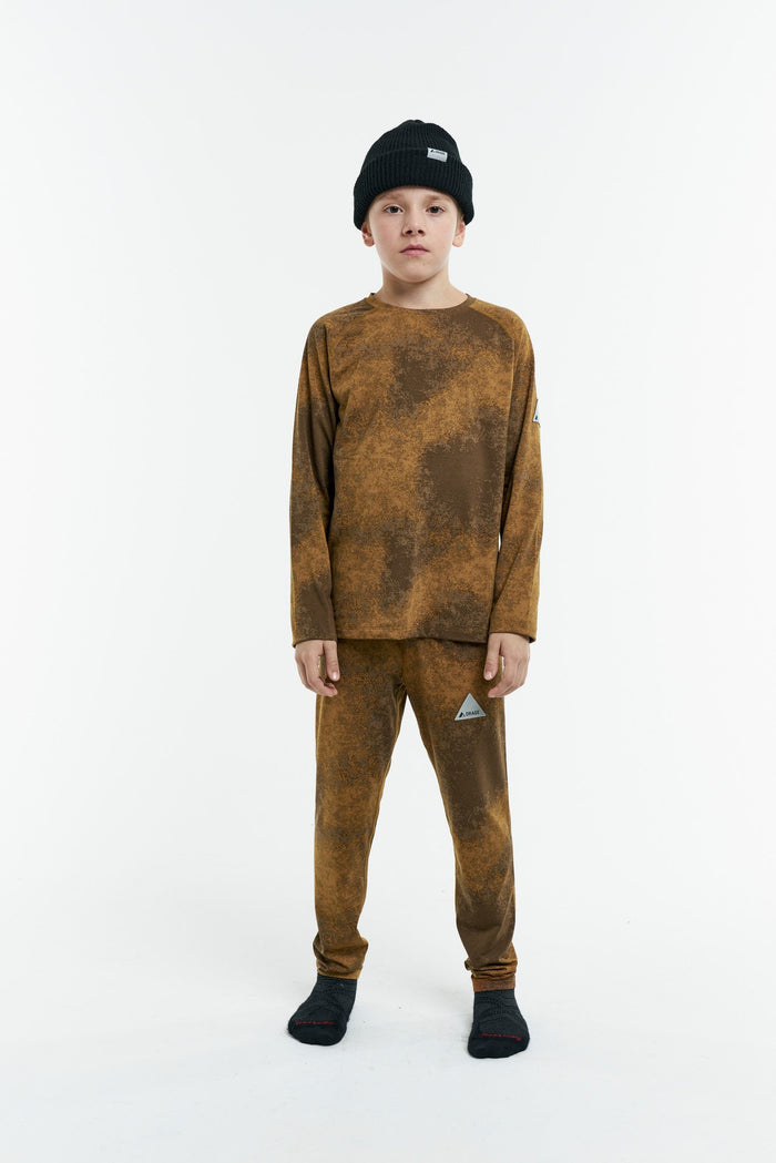 Union Print Base Layer