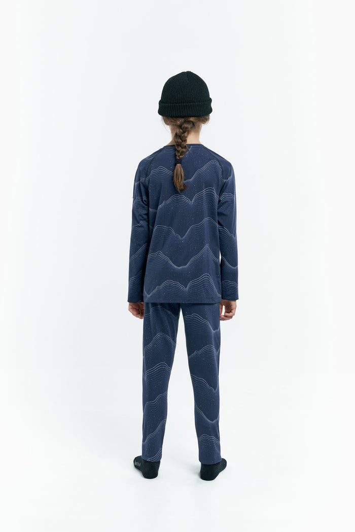 Union Print Base Layer