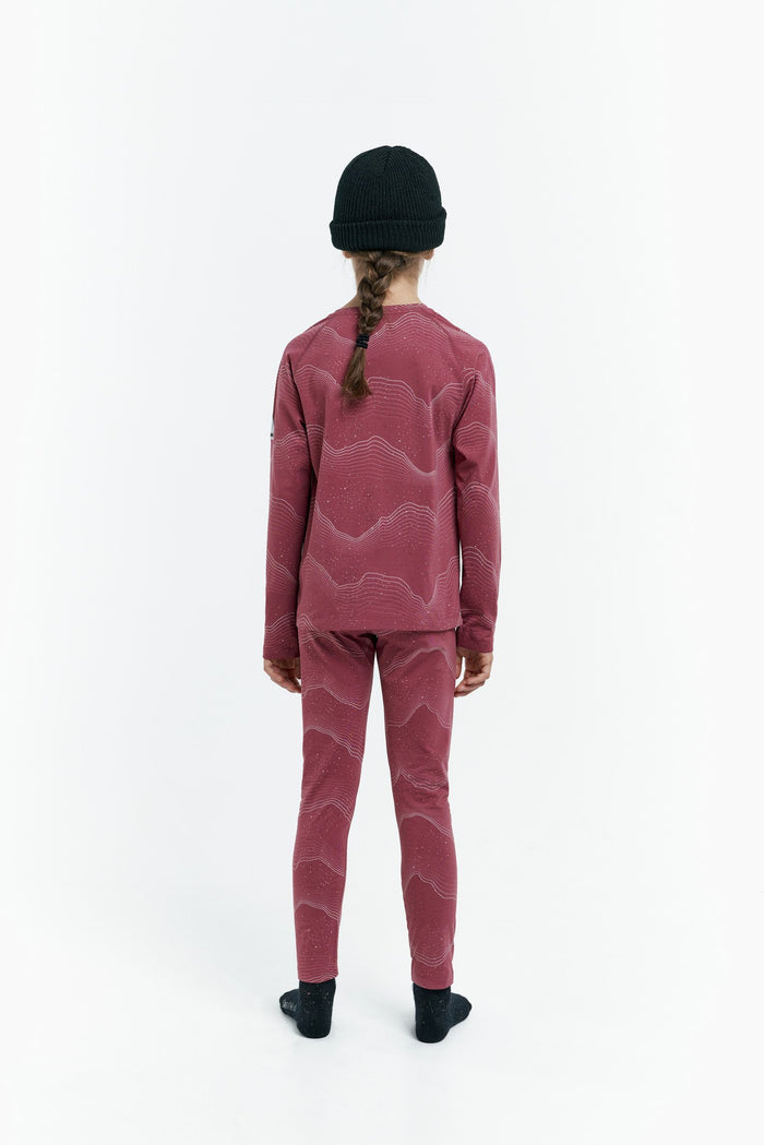 Union Print Base Layer