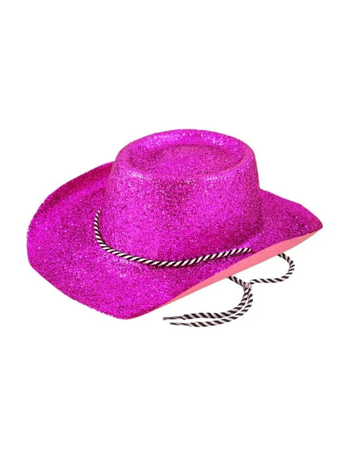 Unisex Cowboy Hats - thefancydress.co.uk