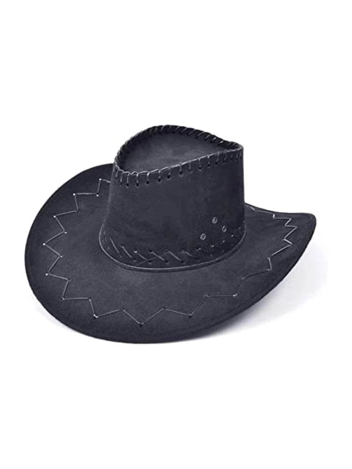 Unisex Cowboy Hats - thefancydress.co.uk