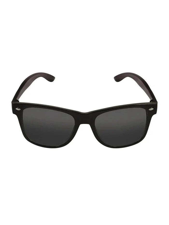 Unisex Face Wear Fashion Austin Glasses - thefancydress.co.uk