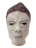Unisex Horror Mechanic Mask– Scary Halloween & Cosplay Face Mask - thefancydress.co.uk