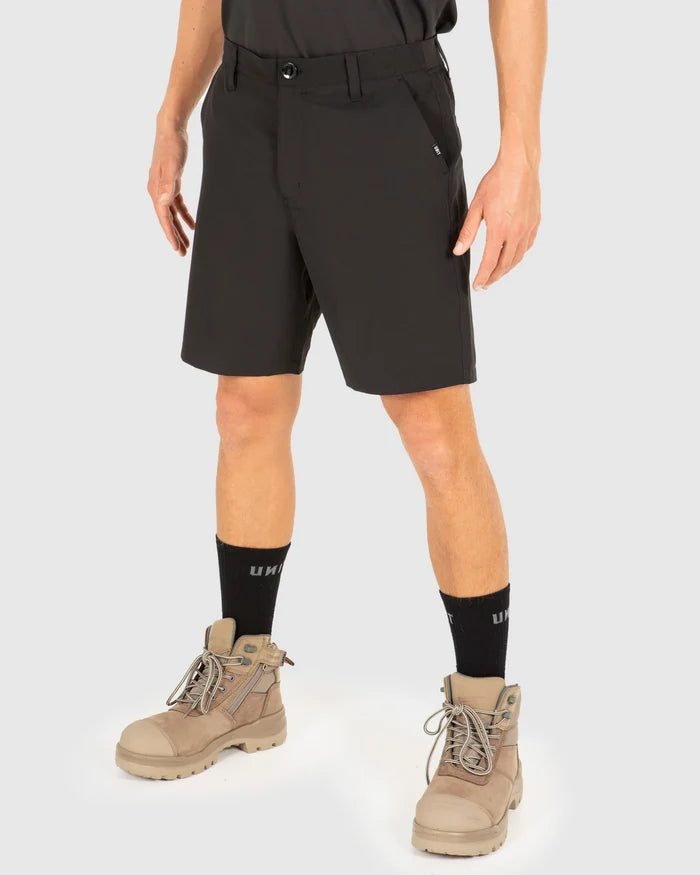 Unit Mens Flexlite Work Shorts