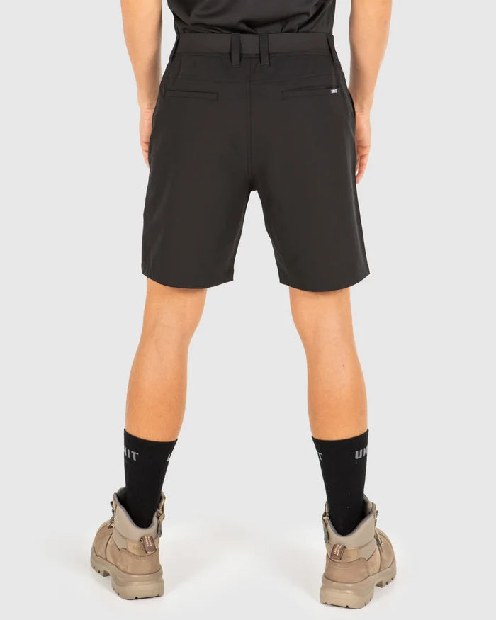 Unit Mens Flexlite Work Shorts