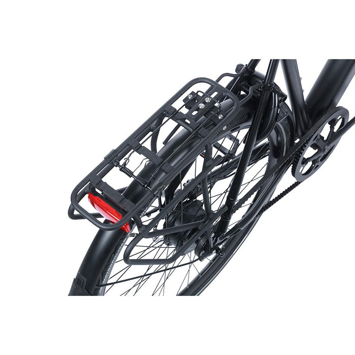 Basil, Universal Cargo, Side MIK, Black