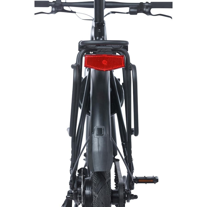 Basil, Universal Cargo, Side MIK, Black