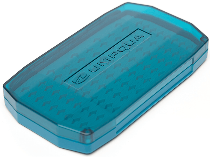 UPG LT BOX Umpqua Fly Boxes Rivers and Glen Trading Co