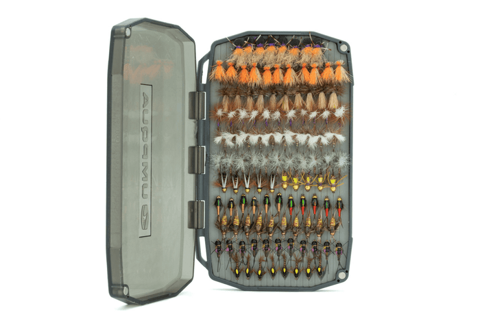UPG LT BOX Umpqua Fly Boxes Rivers and Glen Trading Co