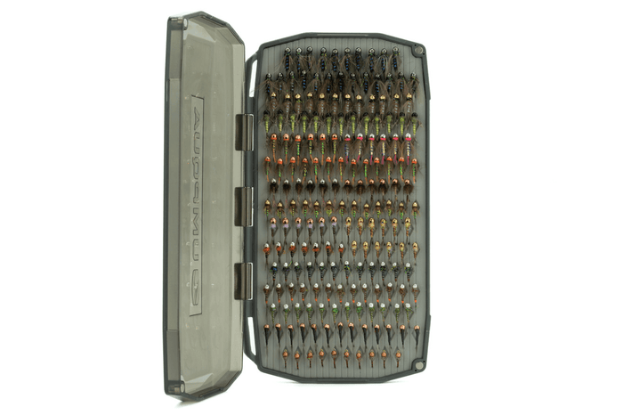 UPG LT BOX Umpqua Fly Boxes Rivers and Glen Trading Co