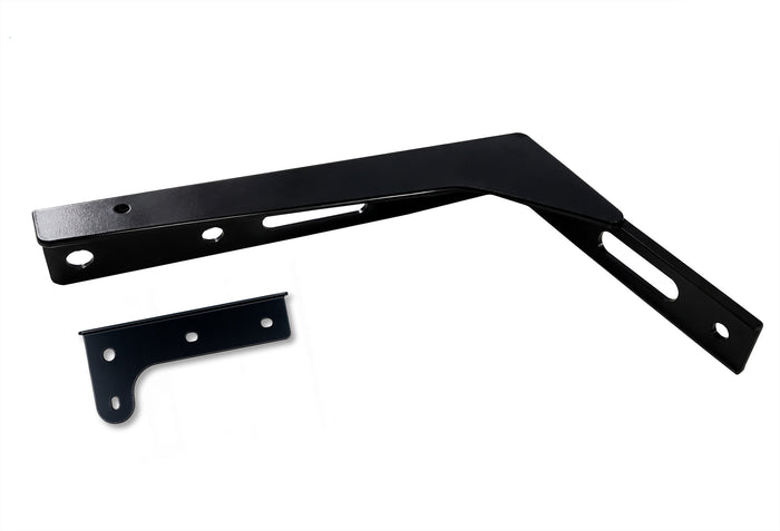 Upper Lower Wind Cab Fairing Support Bracket Set 2L Driver 2025 2026 Volvo VNL New
