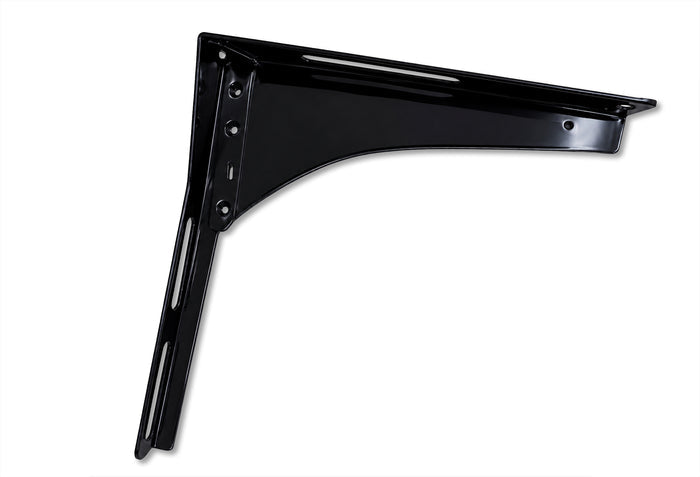 Upper Wind Cab Fairing Support Bracket Set 1L Driver 2025 2026 Volvo VNL New
