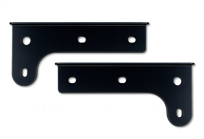 Upper Wind Cab Fairing Support Bracket Set 1R 1L 2025 2026 Volvo VNL New