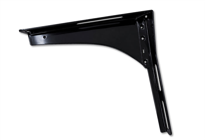 Upper Wind Cab Fairing Support Bracket Set 1R Passenger 2025 2026 Volvo VNL New