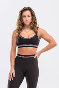 UrbanMove Bra - Black