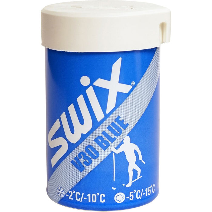 V30 Blue kick wax -2°C/-15°C  45g