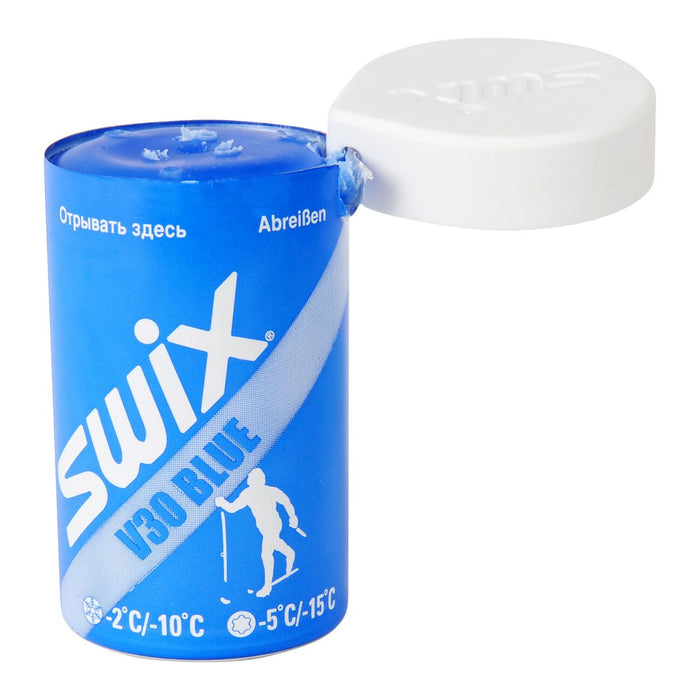 V30 Blue kick wax -2°C/-15°C  45g