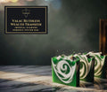 Valac Ruthless Wealth Transfer
Imperial Diamond Demonic Potion Bar