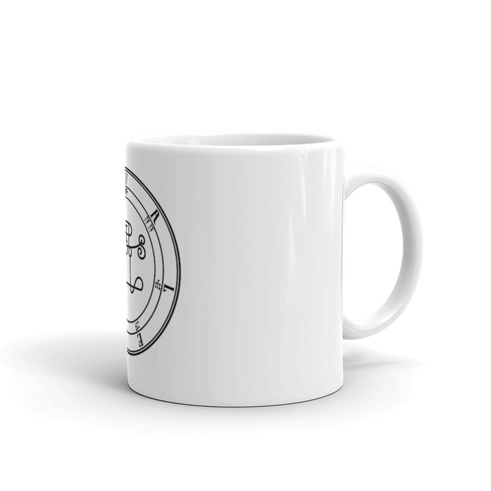 Valefor Demonic Mug