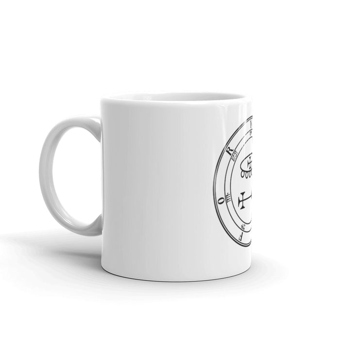 Valefor Demonic Mug