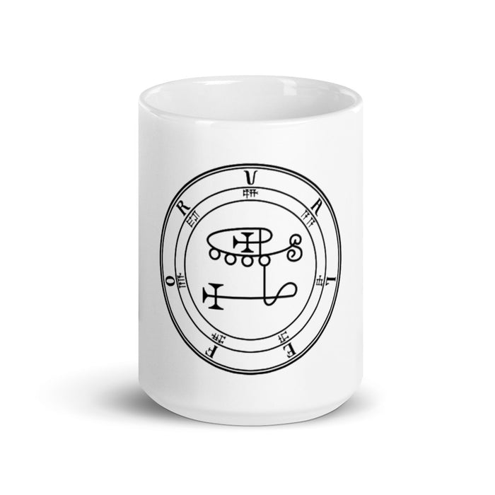 Valefor Demonic Mug