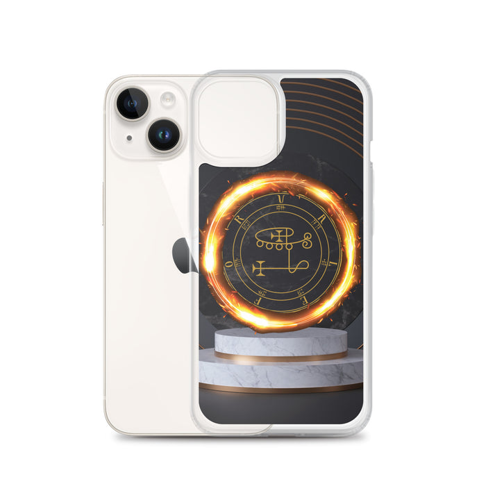 Valefor iPhone Case