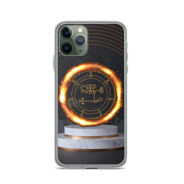 Valefor iPhone Case