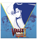 Valis: The Fantasm Soldier Collection II - 3LP Vinyl Soundtrack