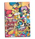 Valis: The Fantasm Soldier Collection II Trading Card Set
