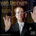 VAN BEINUM Bruckner - Symphony No. 9 (1956) - PASC683 - CD