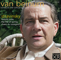 VAN BEINUM conducts Stravinsky (1946/1956) - PASC688 - CD
