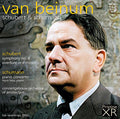VAN BEINUM, HESS Schubert and Schumann (1950s) - PASC752