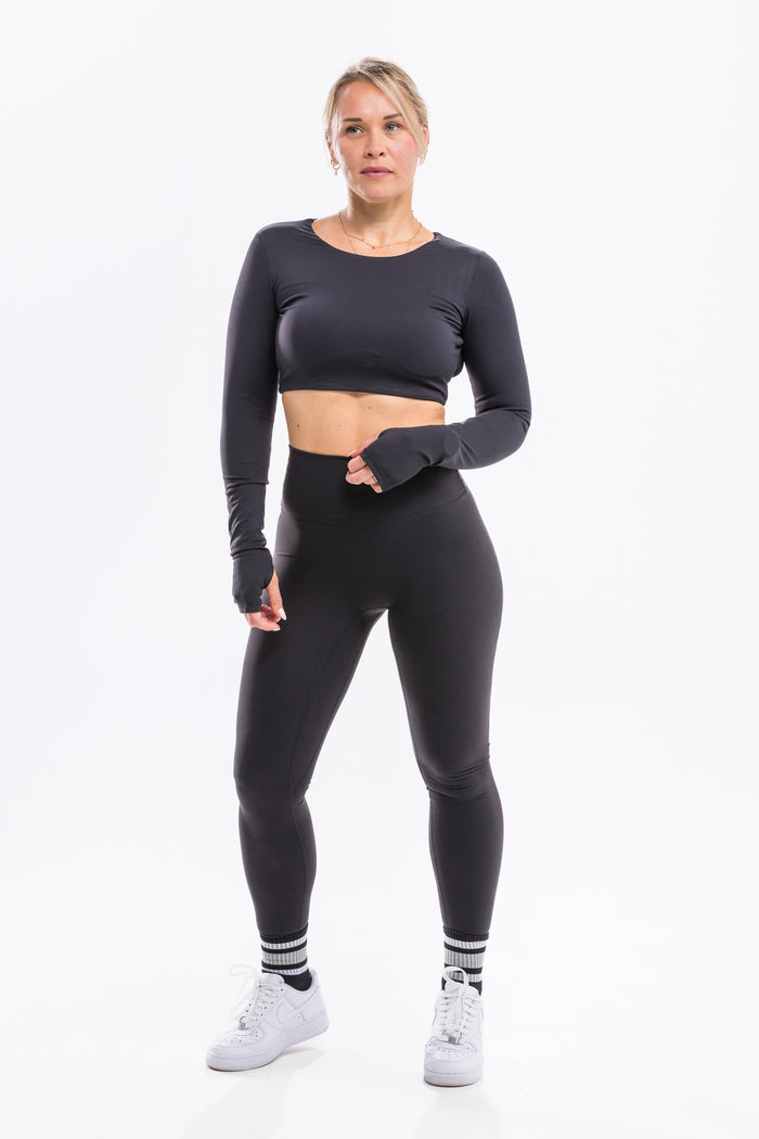 Vanta Top - Black
