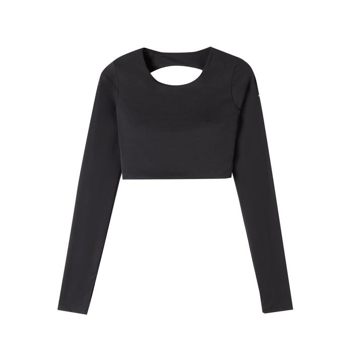 Vanta Top - Black