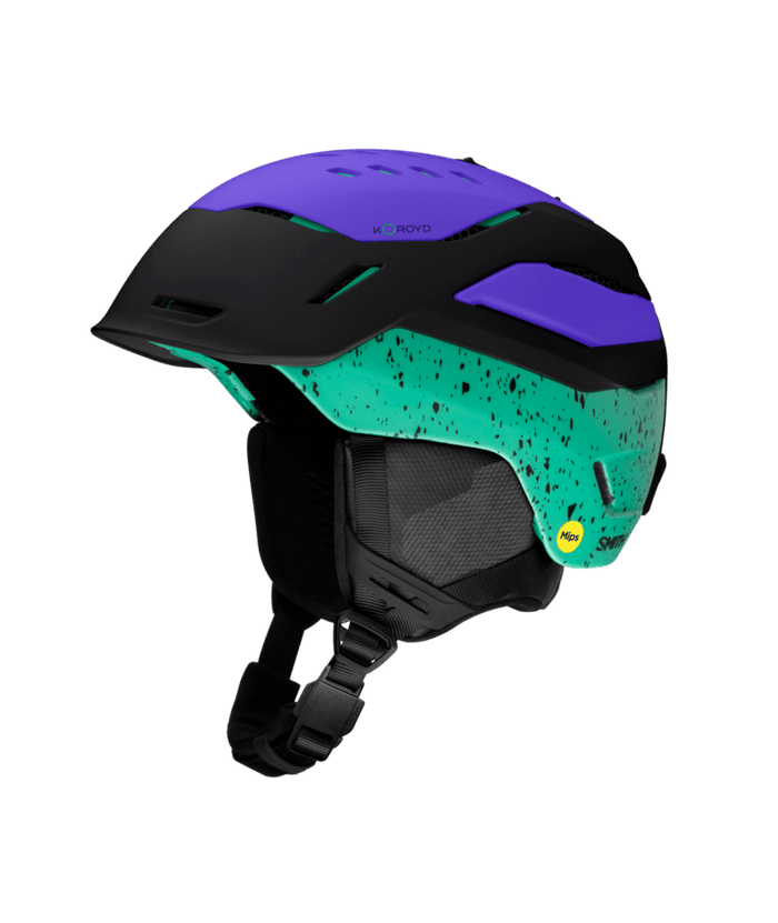 Vantage 2 Mips