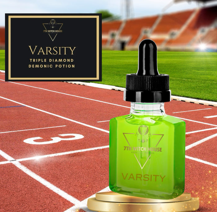 Varsity