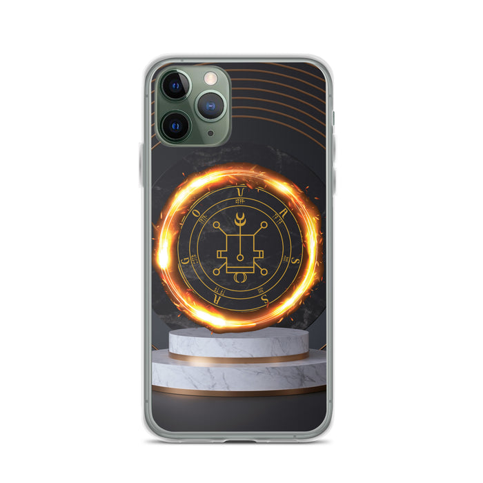 Vassago iPhone Case