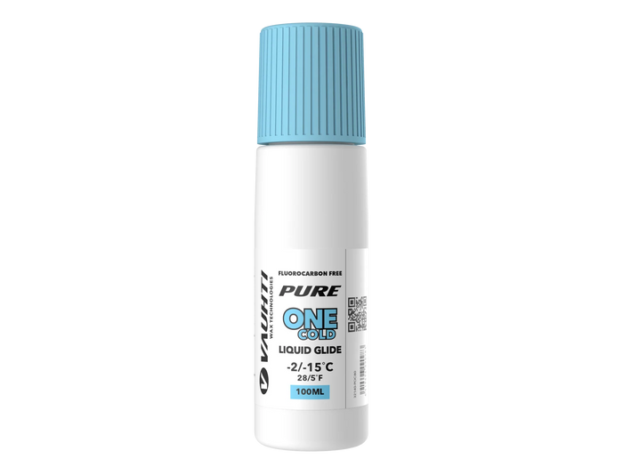 Vauhti Pure One Cold Liquid Glide 100