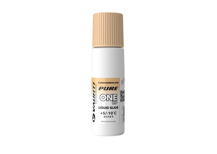 Vauhti Pure One Universal Liquid Glide 100