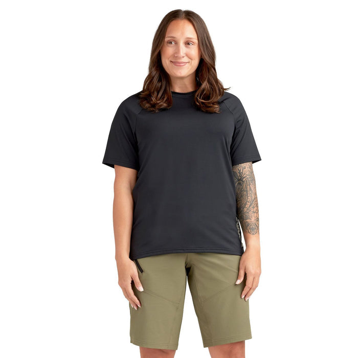 Vectra SS Jersey - Women's