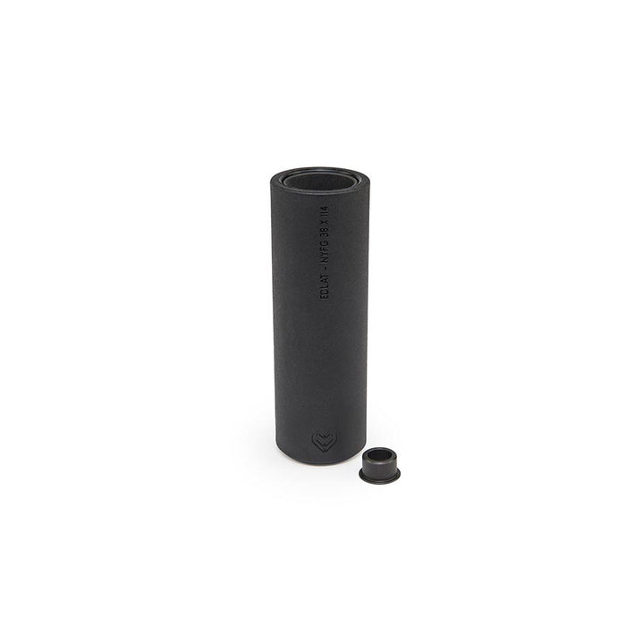 Eclat, Venom, Peg, 4.5'', Black