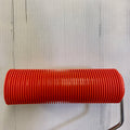 Vertical Lines Art Roller