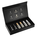 Viking Cologne Oil Sample Kit. The Beard Struggle