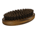 Viking Savage Beard Brush. The Beard Struggle