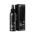Viking Shield Beard & Hair Heat Protectant Spray. The Beard Struggle