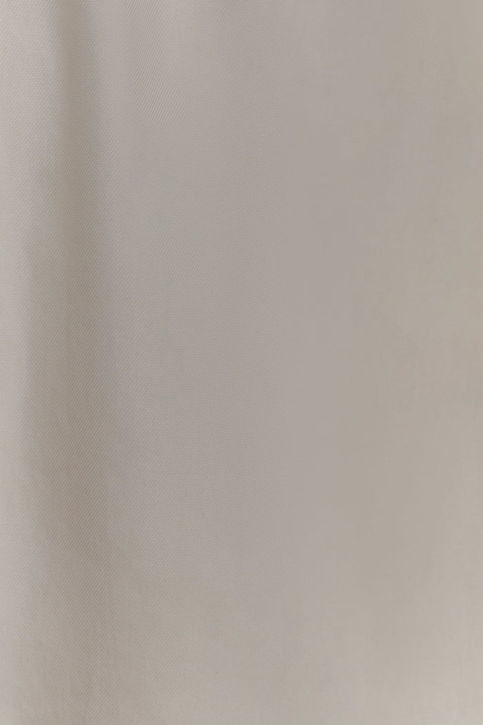 Violeta Straight Leg Pant - Ivory