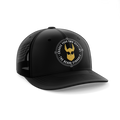Voyage of Destiny Trucker Cap. The Beard Struggle