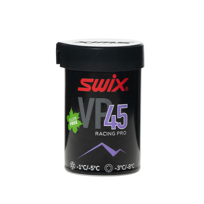 VP45 PRO Blue-Violet Kick wax -3°C/-8°C 45g