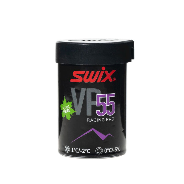 VP55 PRO Dark Violet Kick wax 0°C/-5°C 45g